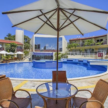 Triplex Solar Agua- By Pipa Praia House Praia de Pipa Εξωτερικό φωτογραφία