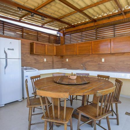 Triplex Solar Agua- By Pipa Praia House Praia de Pipa Εξωτερικό φωτογραφία