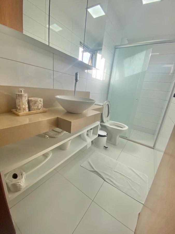 Triplex Solar Agua- By Pipa Praia House Praia de Pipa Εξωτερικό φωτογραφία