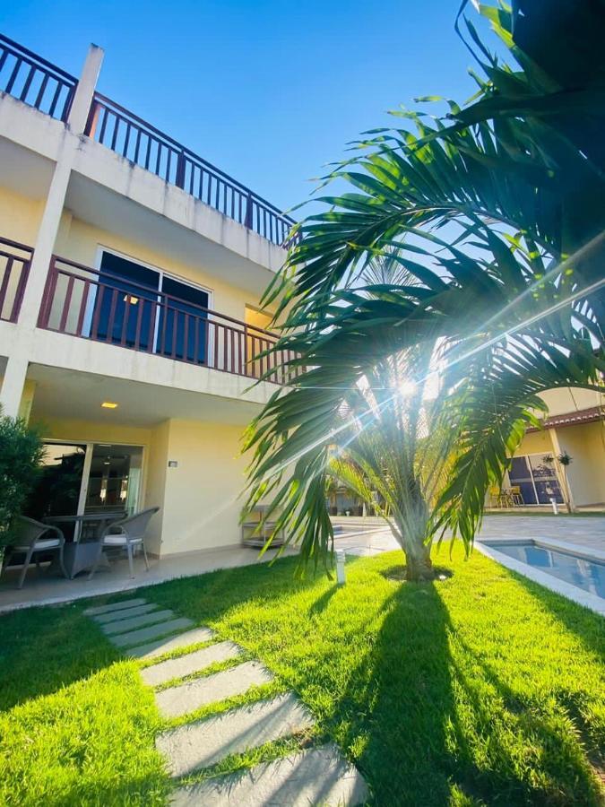 Triplex Solar Agua- By Pipa Praia House Praia de Pipa Εξωτερικό φωτογραφία
