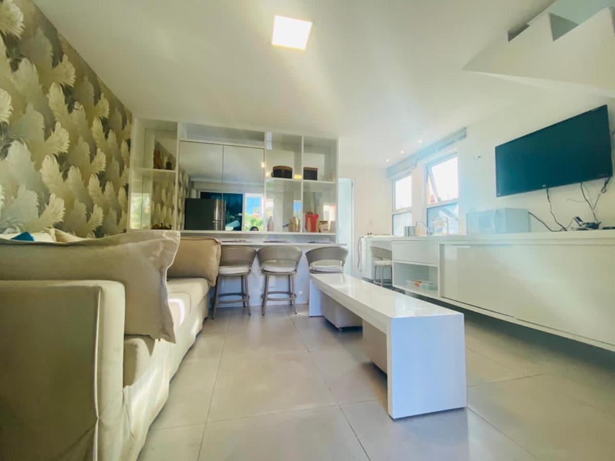 Triplex Solar Agua- By Pipa Praia House Praia de Pipa Εξωτερικό φωτογραφία