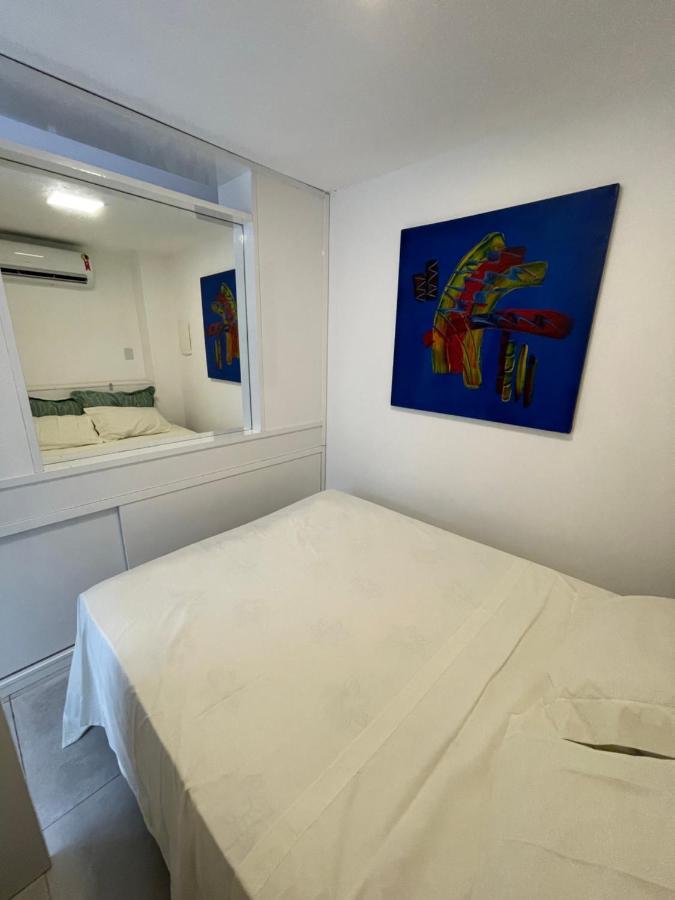 Triplex Solar Agua- By Pipa Praia House Praia de Pipa Εξωτερικό φωτογραφία