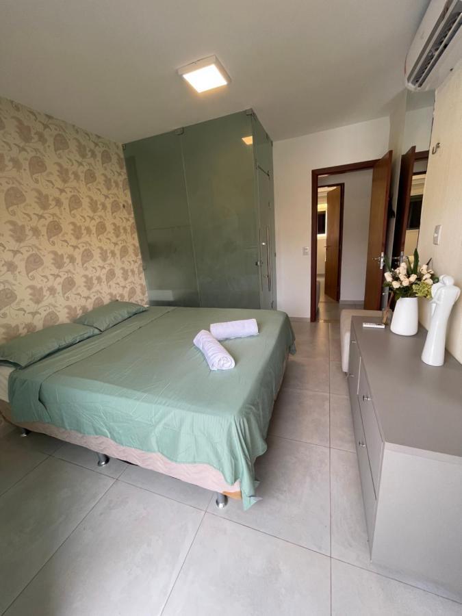 Triplex Solar Agua- By Pipa Praia House Praia de Pipa Εξωτερικό φωτογραφία