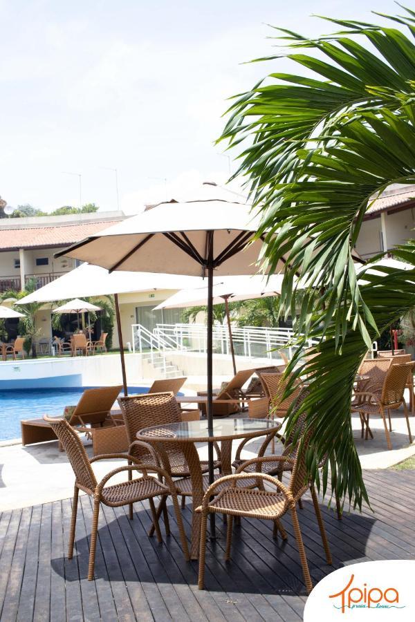 Triplex Solar Agua- By Pipa Praia House Praia de Pipa Εξωτερικό φωτογραφία