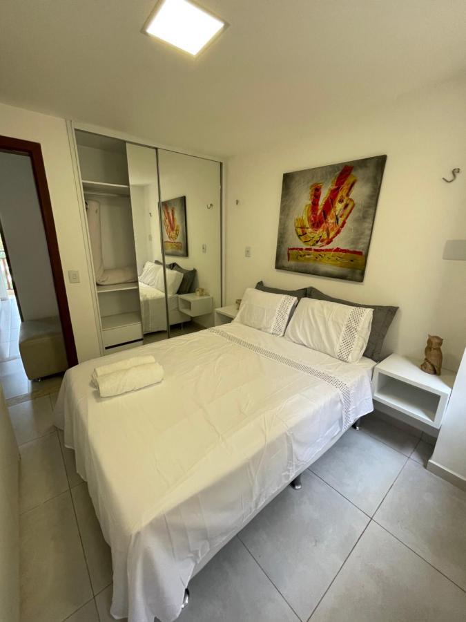 Triplex Solar Agua- By Pipa Praia House Praia de Pipa Εξωτερικό φωτογραφία