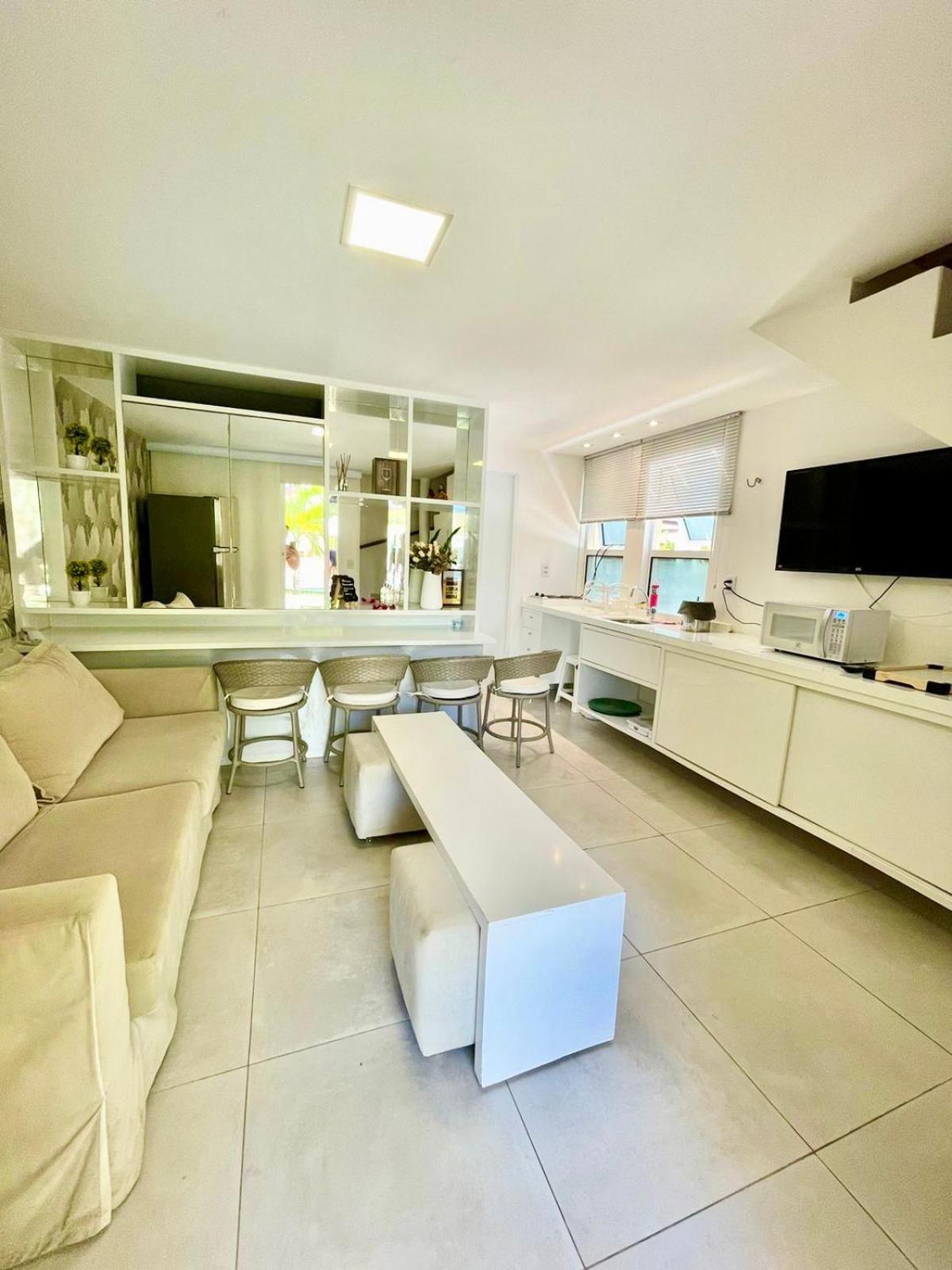 Triplex Solar Agua- By Pipa Praia House Praia de Pipa Εξωτερικό φωτογραφία