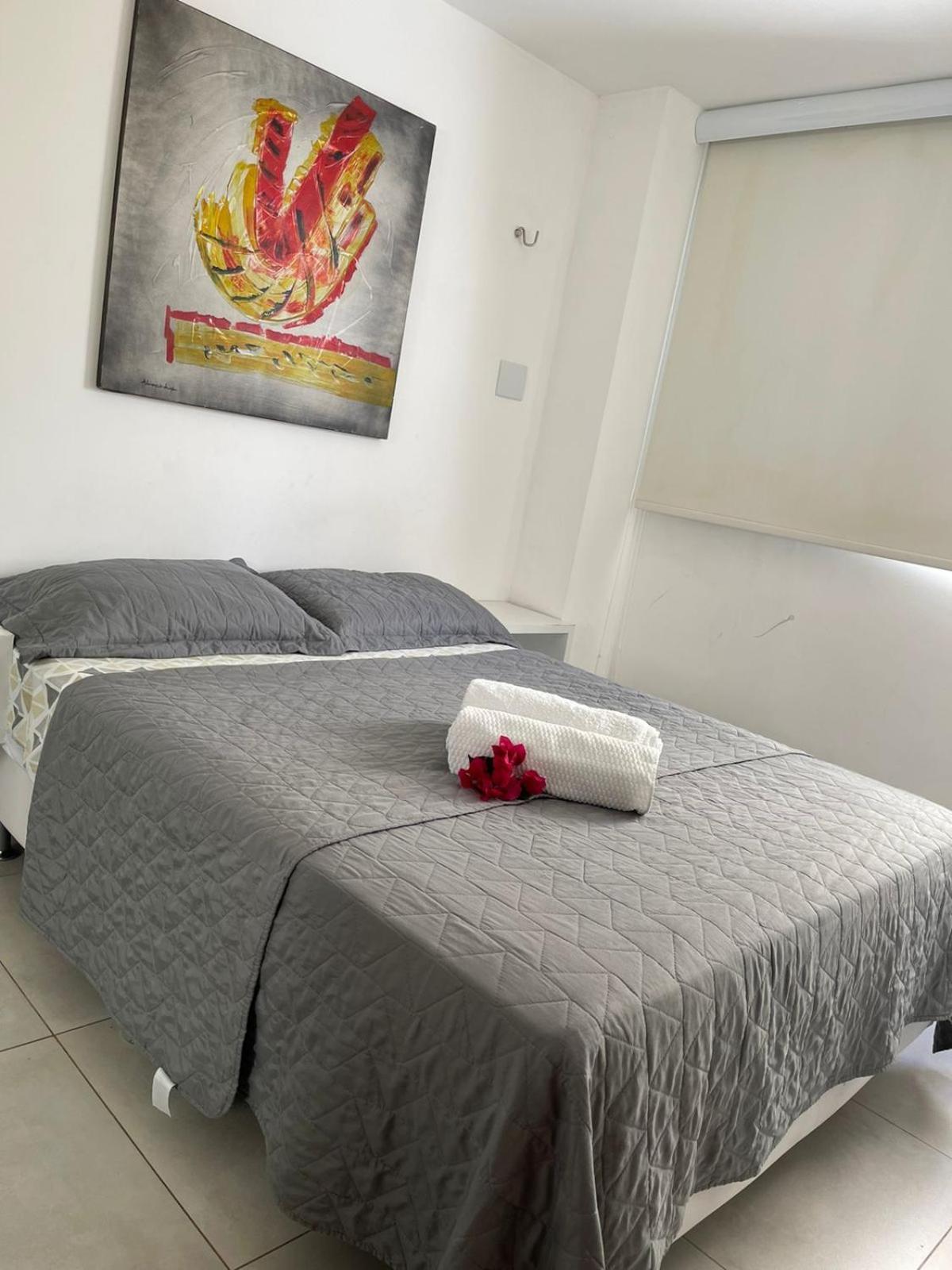 Triplex Solar Agua- By Pipa Praia House Praia de Pipa Εξωτερικό φωτογραφία