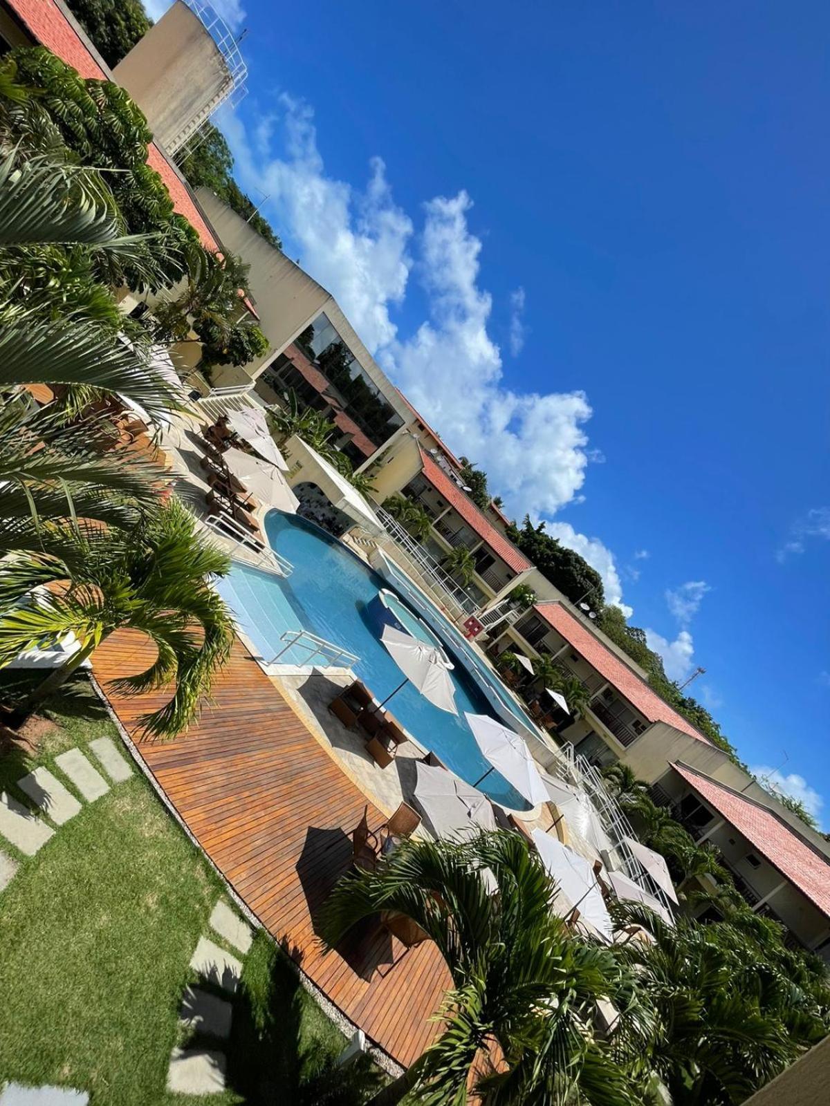 Triplex Solar Agua- By Pipa Praia House Praia de Pipa Εξωτερικό φωτογραφία