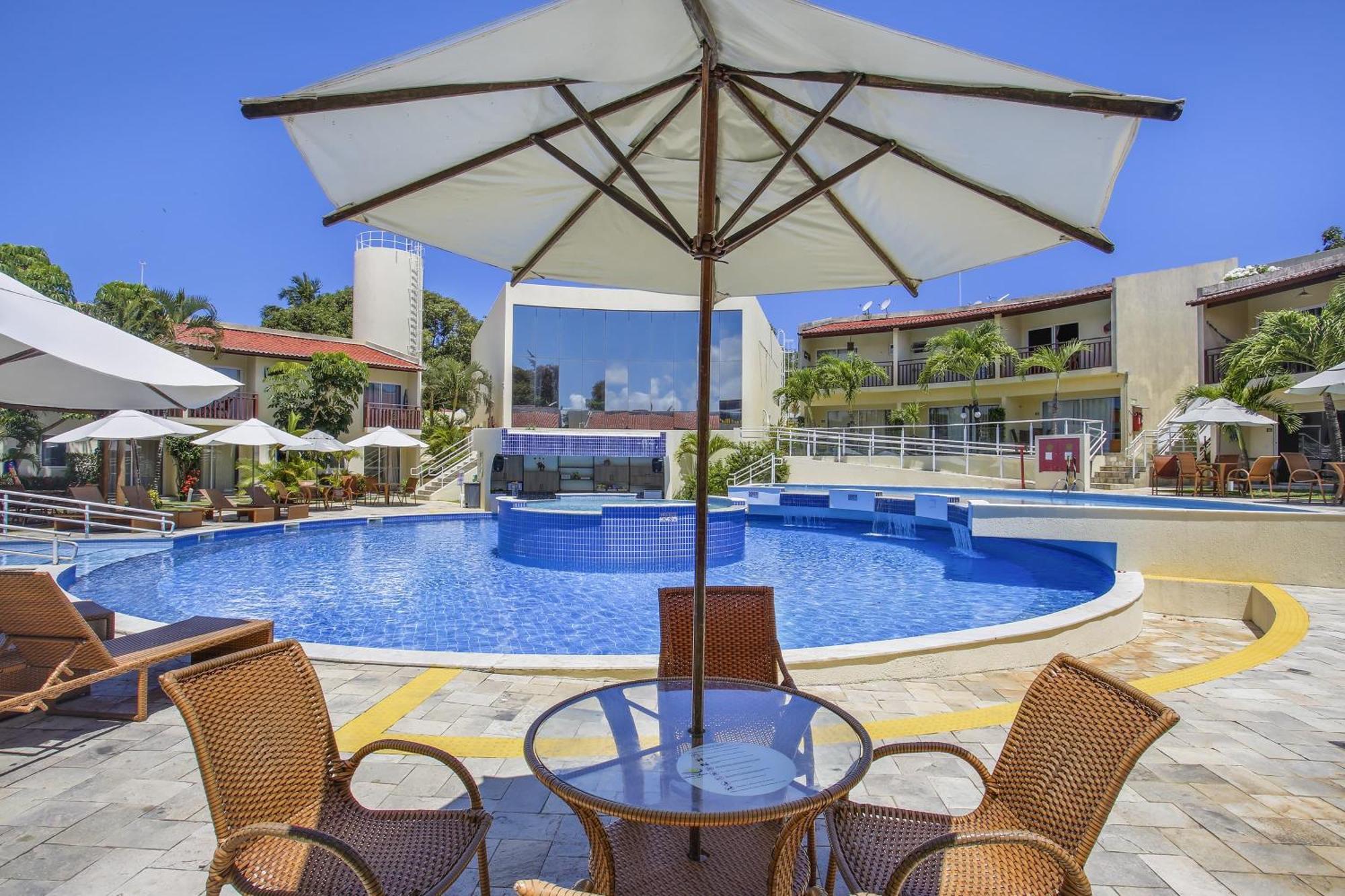 Triplex Solar Agua- By Pipa Praia House Praia de Pipa Εξωτερικό φωτογραφία