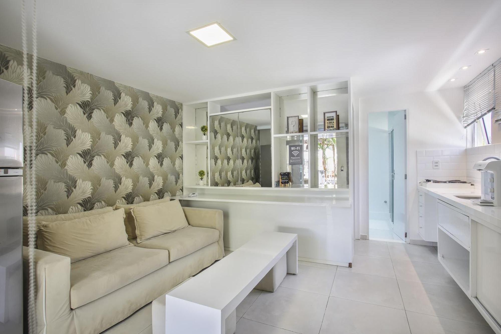 Triplex Solar Agua- By Pipa Praia House Praia de Pipa Εξωτερικό φωτογραφία