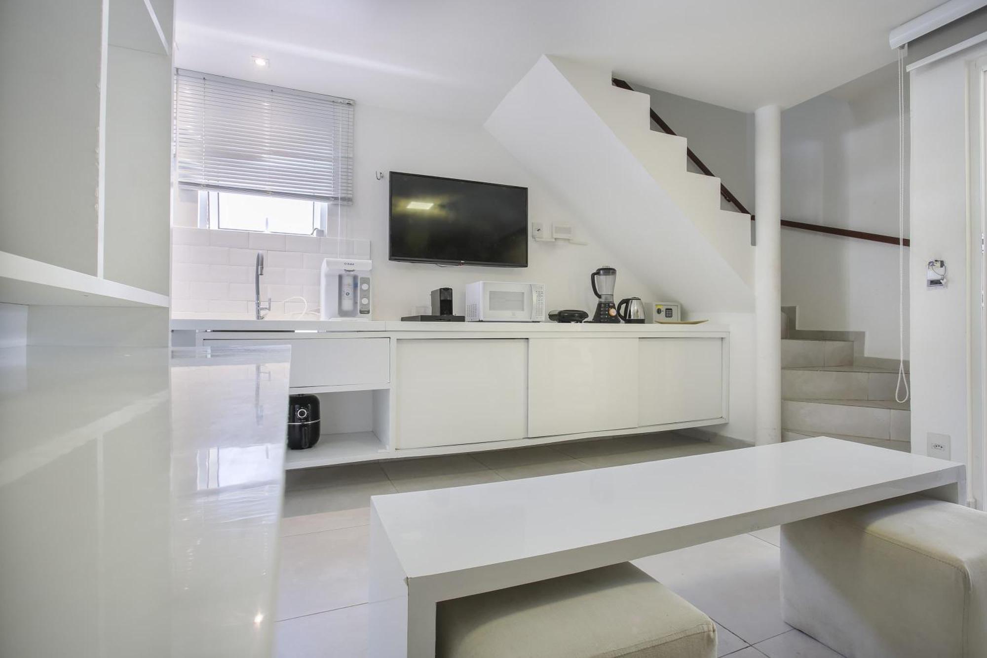 Triplex Solar Agua- By Pipa Praia House Praia de Pipa Εξωτερικό φωτογραφία