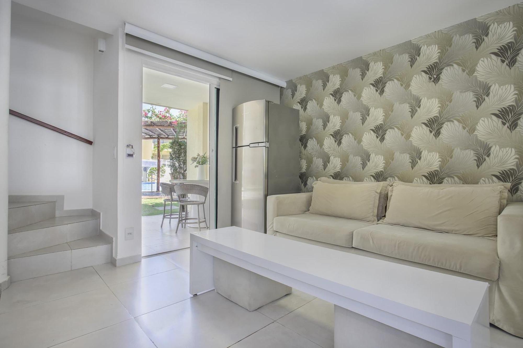 Triplex Solar Agua- By Pipa Praia House Praia de Pipa Εξωτερικό φωτογραφία
