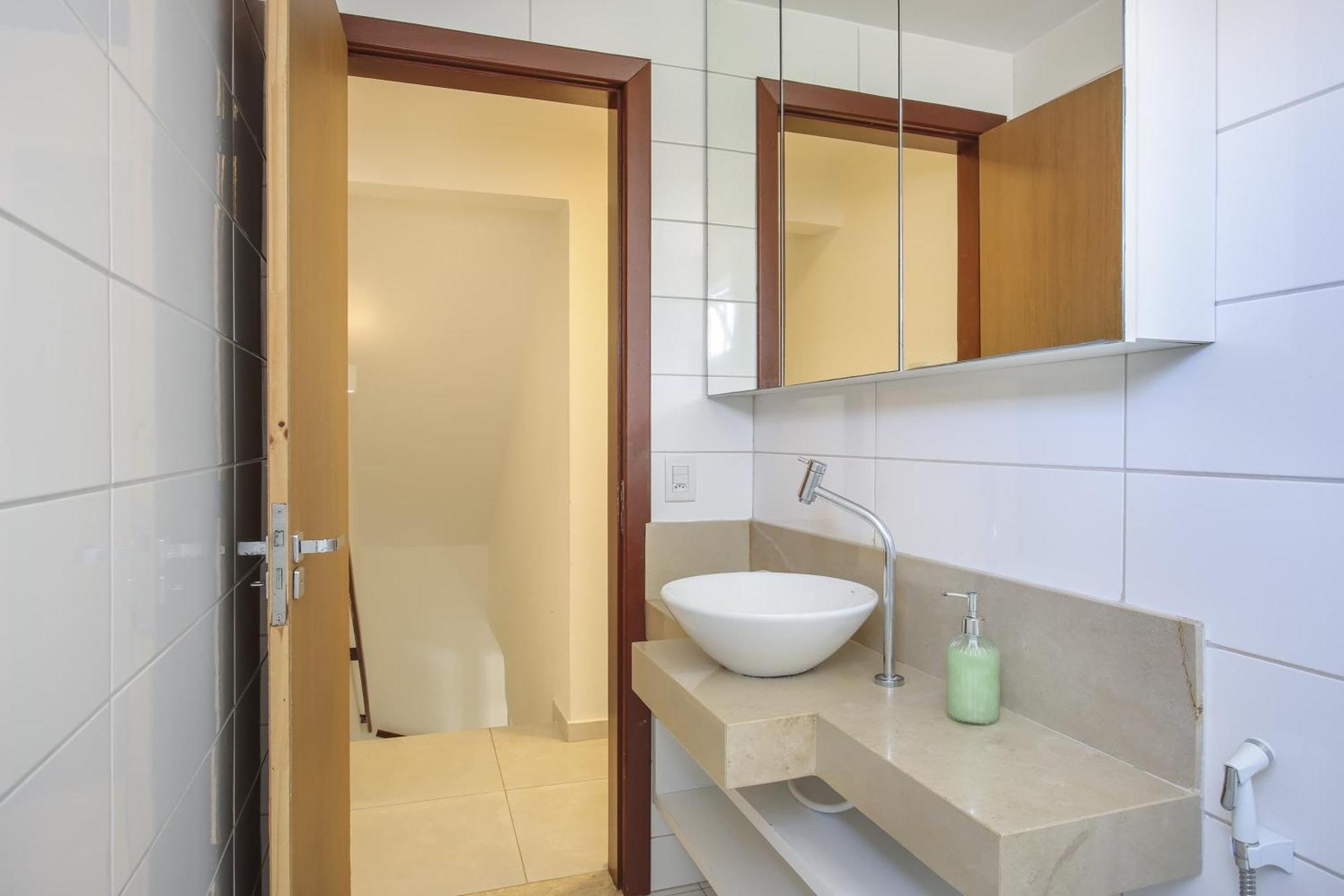 Triplex Solar Agua- By Pipa Praia House Praia de Pipa Εξωτερικό φωτογραφία