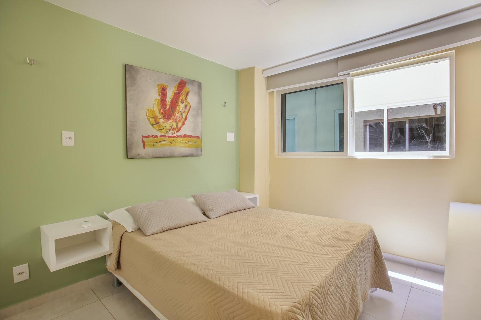 Triplex Solar Agua- By Pipa Praia House Praia de Pipa Εξωτερικό φωτογραφία