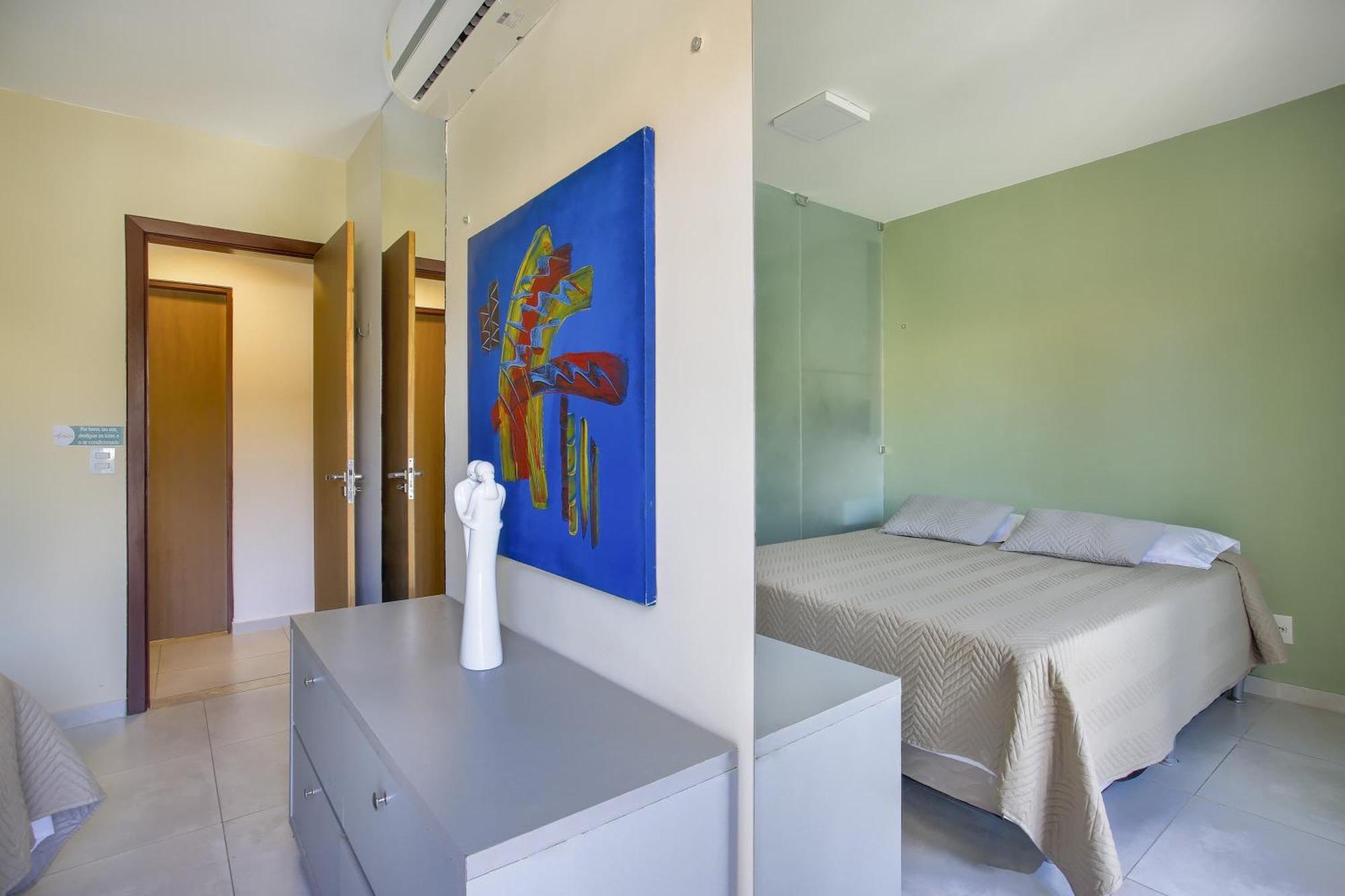Triplex Solar Agua- By Pipa Praia House Praia de Pipa Εξωτερικό φωτογραφία