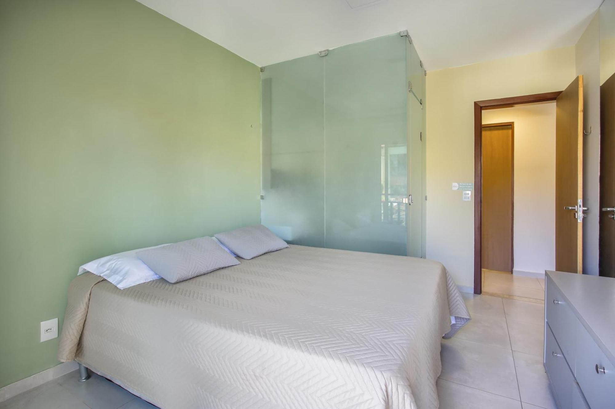 Triplex Solar Agua- By Pipa Praia House Praia de Pipa Εξωτερικό φωτογραφία