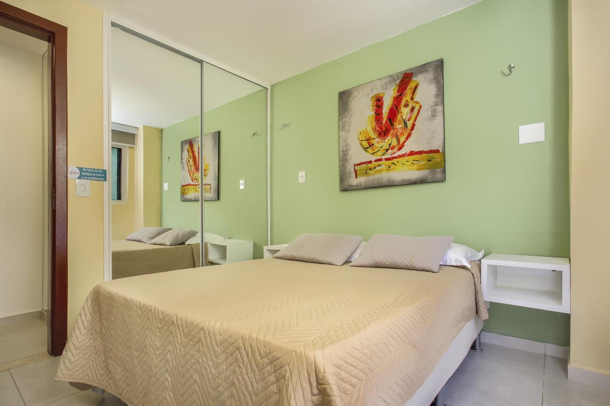 Triplex Solar Agua- By Pipa Praia House Praia de Pipa Εξωτερικό φωτογραφία