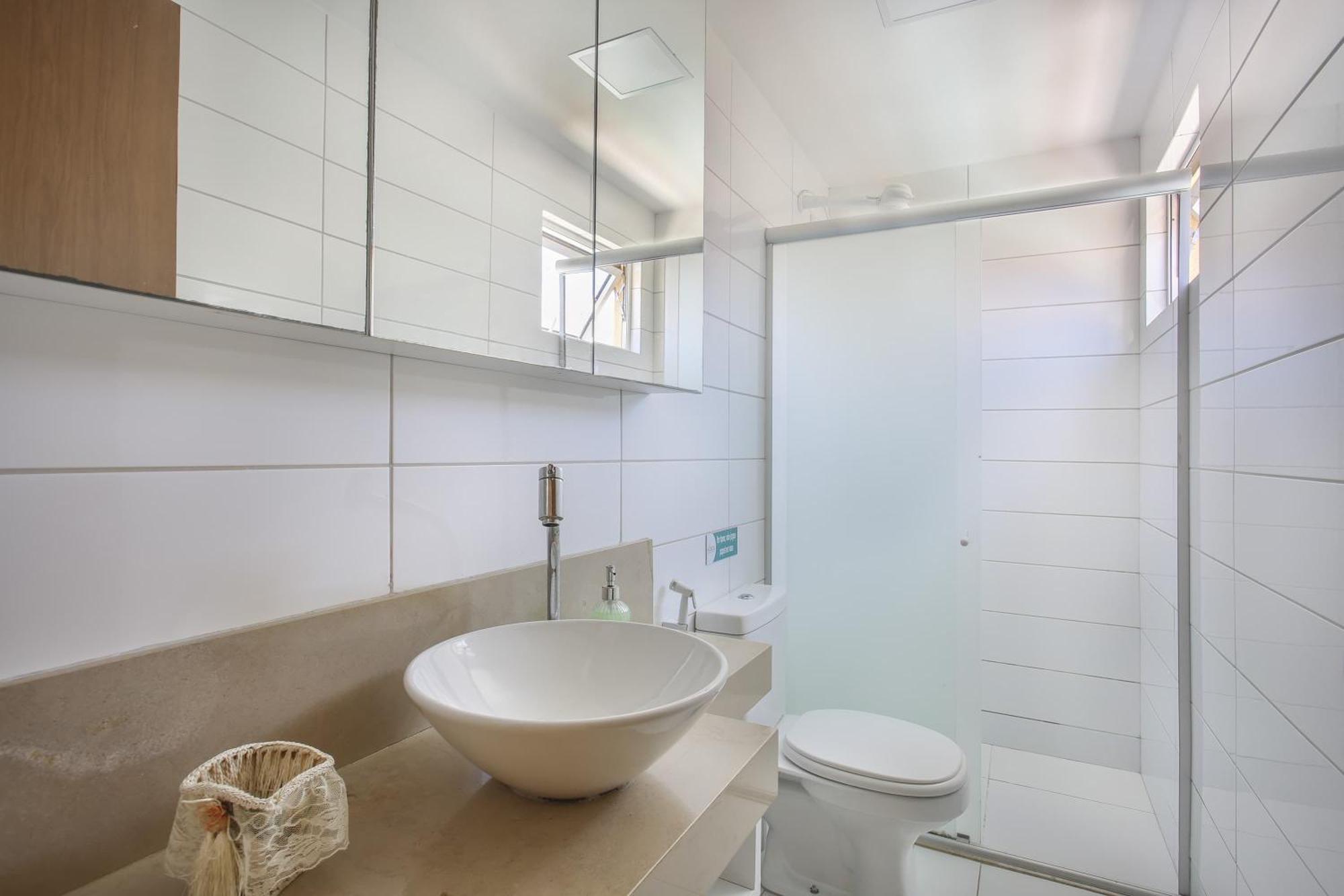 Triplex Solar Agua- By Pipa Praia House Praia de Pipa Εξωτερικό φωτογραφία