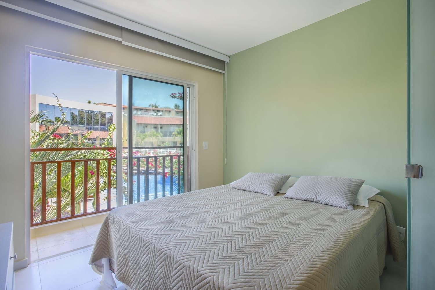 Triplex Solar Agua- By Pipa Praia House Praia de Pipa Εξωτερικό φωτογραφία